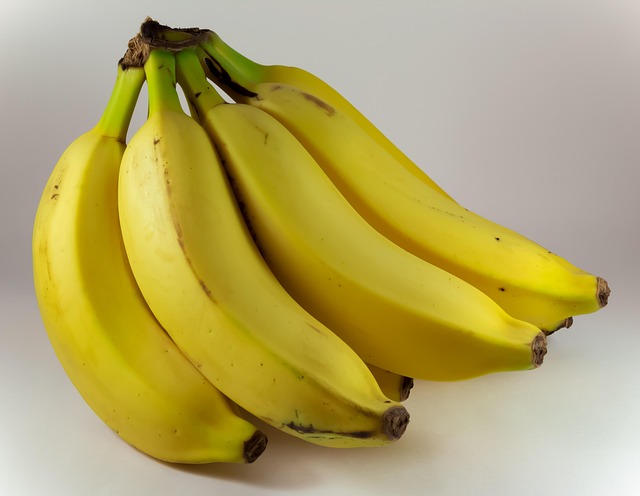 Banana 02